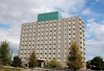Hotel Route Inn Toyota Motomachi has Smoking rooms