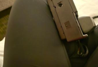 Sonesta Select has Balcony rooms