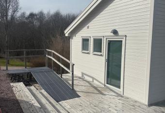 Torbj  rntorp Betel has Balcony rooms