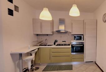 Appartamento in centro citt   has Balcony rooms