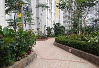 the springlake has Balcony rooms