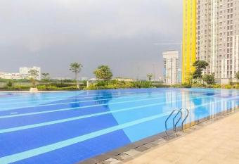 spring lake 1 has Balcony rooms