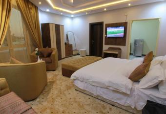 Ronza Land allows 18 year olds to book a room