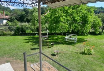 Relaxing home has Balcony rooms