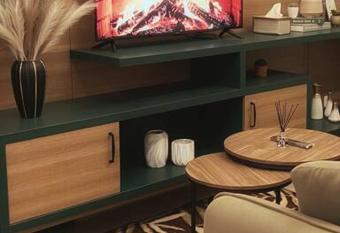 West Castle @ 5 Minutes to KCIC Padalarang has Balcony rooms