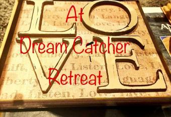 Love And Relax At Dream Catcher Retreat allows 18 year olds to book a room