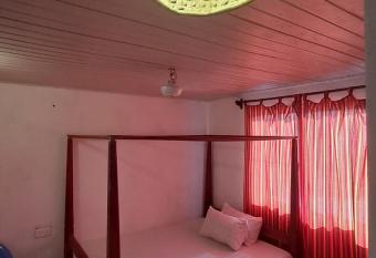 Roof Top Private House has Balcony rooms