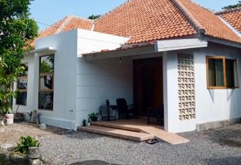 Abbaty House has Balcony rooms