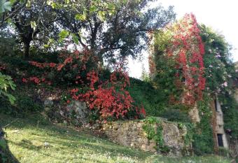 Mas Caterina has Balcony rooms
