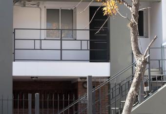 Punto Golondrina allows 18 year olds to book a room