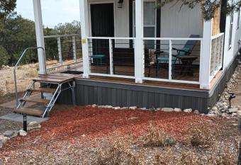 Mountain Getaway allows 18 year olds to book a room