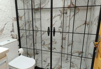 Arlin Bungalows has Balcony rooms