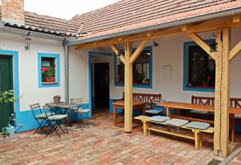 Ubytov  n   Led      ek has Balcony rooms