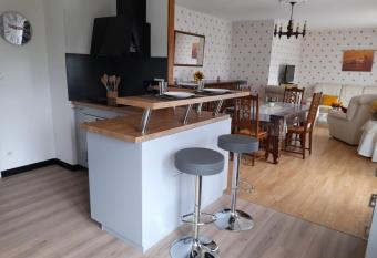 Villa Amazone has Balcony rooms