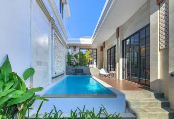 Dandelion Villas Pandawa by Nagisa Bali has Balcony rooms