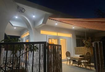 Flowers Lullaby Loft has Balcony rooms