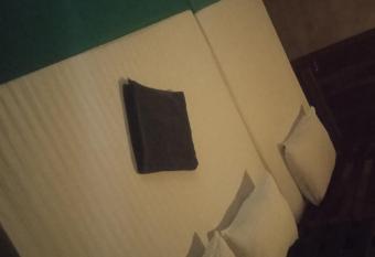 dulma sinharaja resot has Balcony rooms