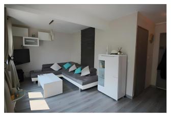 Appartement Cosy- Emplacement Id  al pour les JO ! has Balcony rooms