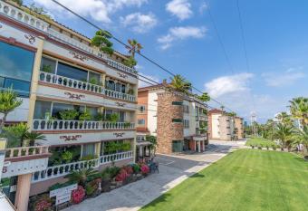 Jeju Nine Resort has Balcony rooms