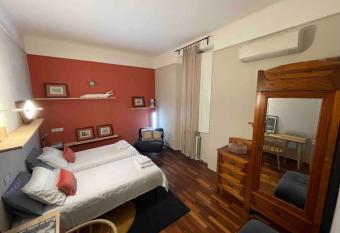 Citt   studi - Apartment has Balcony rooms