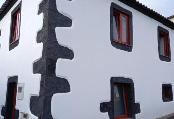 Casa do Po  o Casa Grande has Balcony rooms