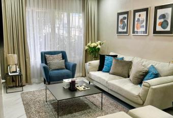 Bonel Townhouse Tagaytay has Balcony rooms