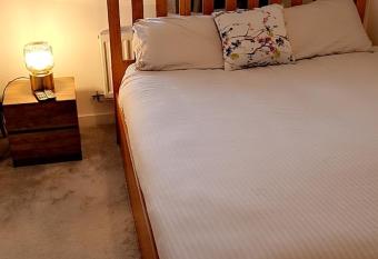 Supreme Room has Balcony rooms