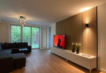 Moderne Wohnung - Lohmar/Wahlscheid has Balcony rooms