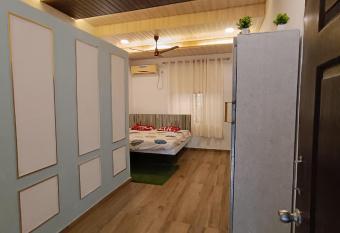 Tamboo O Zone / Dream Beach House has Balcony rooms