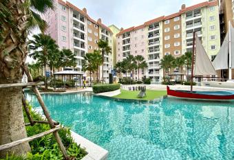                                                              seven seas c  te d   Azur PHU D 125 has Balcony rooms