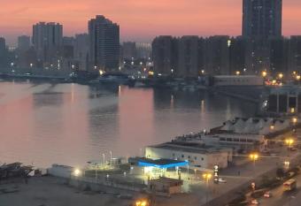 ZLEEP has Balcony rooms