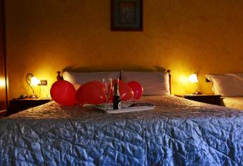 B&B Arcobaleno allows 18 year olds to book a room