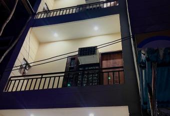 Hotel Majestic INN allows 18 year olds to book a room