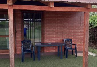 Cabana OTE Soft has Balcony rooms