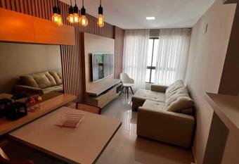 Flat completo e aconchegante allows 18 year olds to book a room