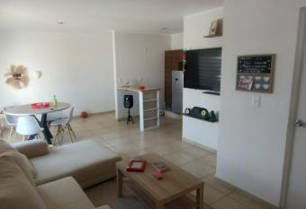 Departamento con Alberca has Balcony rooms