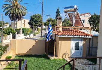 Eva   s Corner House allows 18 year olds to book a room