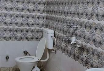 Hotels booking katra has Balcony rooms