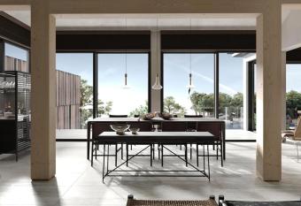 Azure Serenitty has Balcony rooms