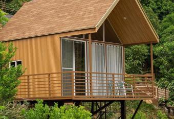 UCM Adventure Park has Balcony rooms