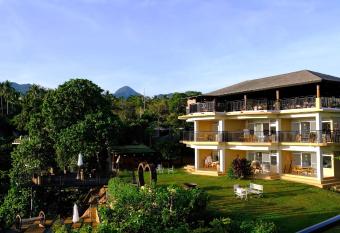 Tanawin BnB has Balcony rooms