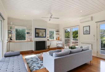 The White Cottage allows 18 year olds to book a room