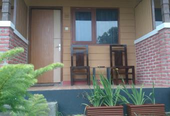 Roemah kita hotel has Balcony rooms