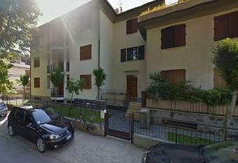 Mirabilandia Passage has Balcony rooms