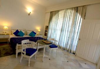 Aashray has Balcony rooms