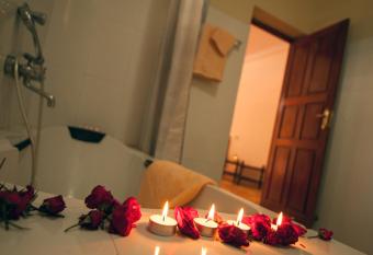 Ashiyana Cliff and Beach Resort has Balcony rooms