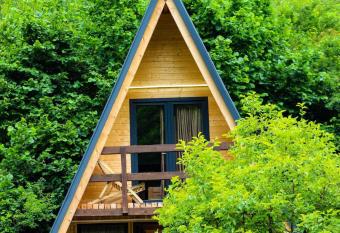 Riverside Racha N1/                                          N1 has Balcony rooms