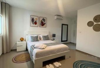 Locanda group B&B has Balcony rooms