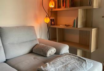 OASI ZEN VARESE - Tra laghi e monti - has Balcony rooms