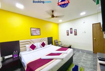 Hotel Corel Suit Swimming Pool Hotel has Balcony rooms